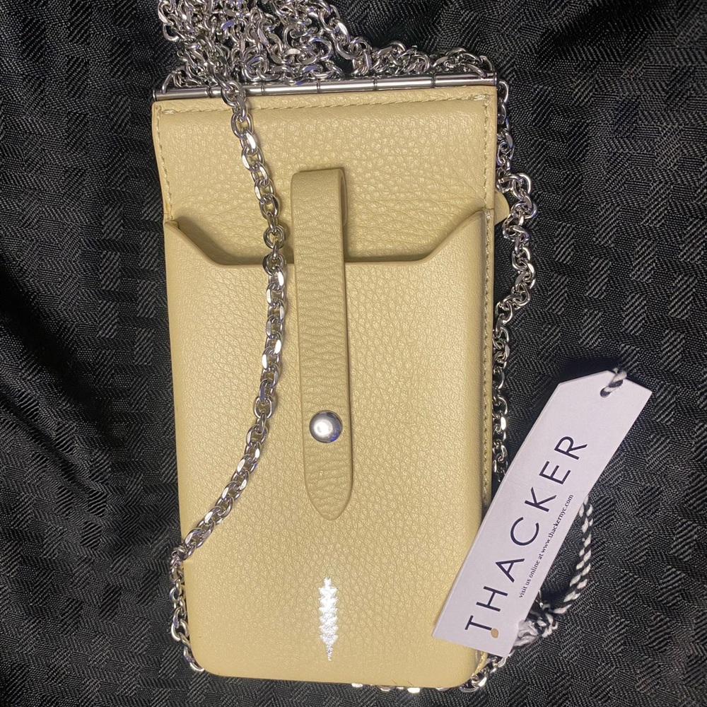 Thacker Nora Phone Crossbody